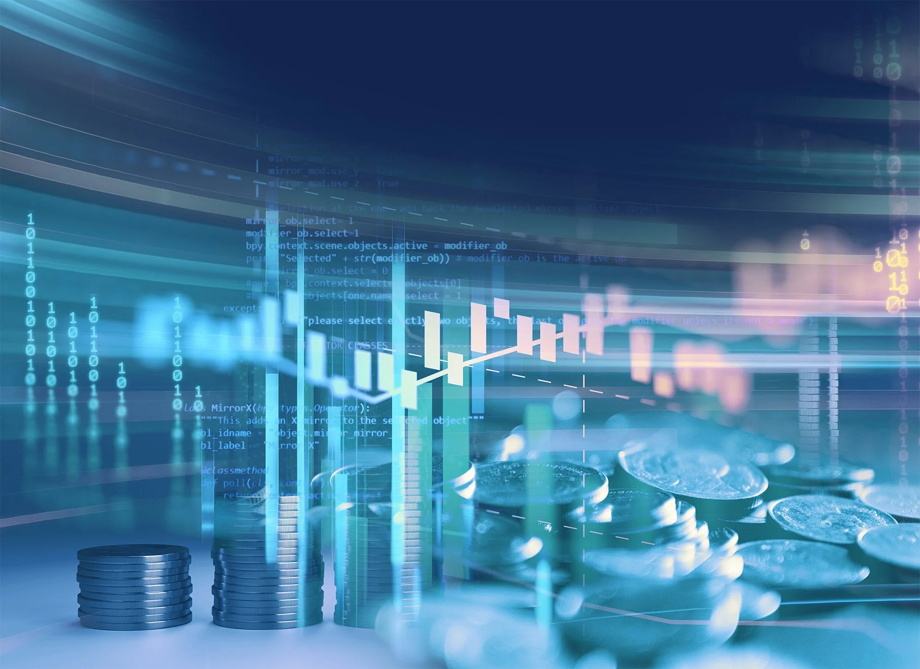 Anara Data - Comparativa sectorial